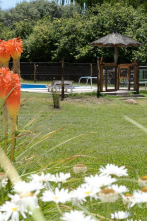 Casa de Campo - La Filomena